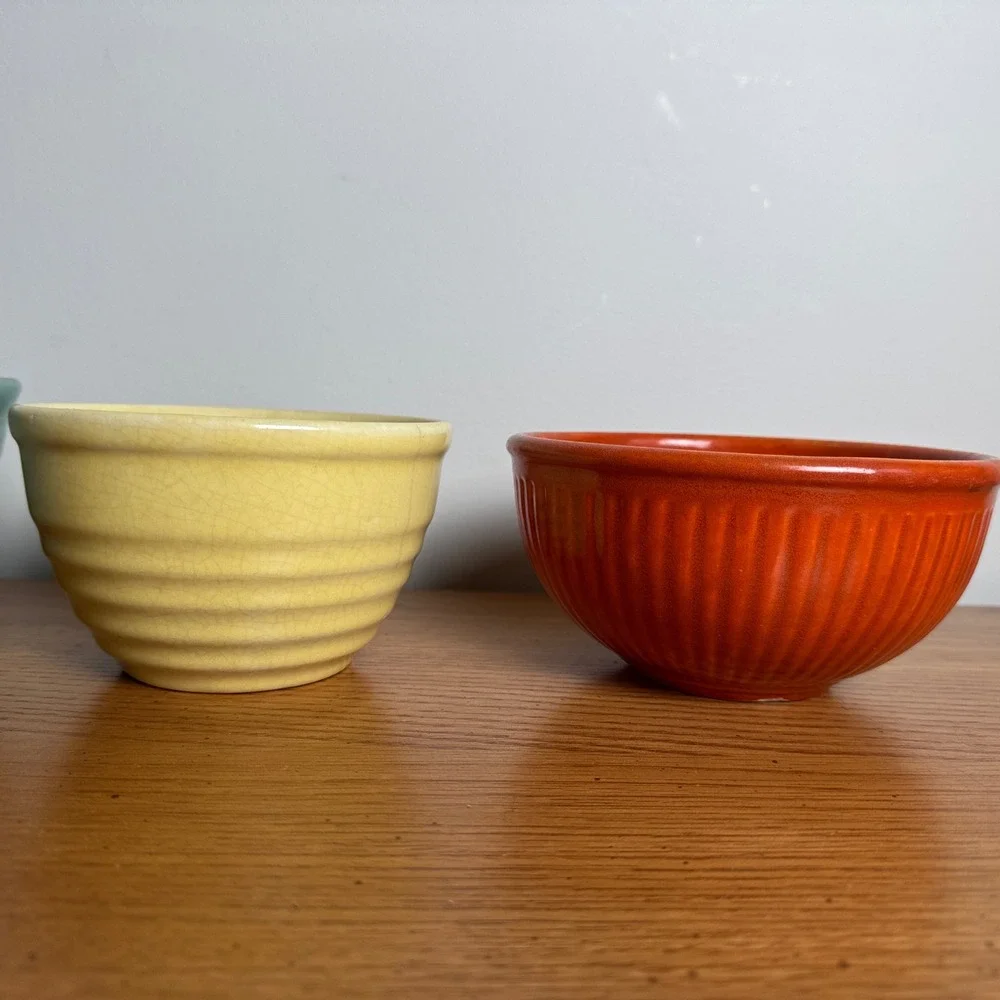 N/A ceramic mismatched